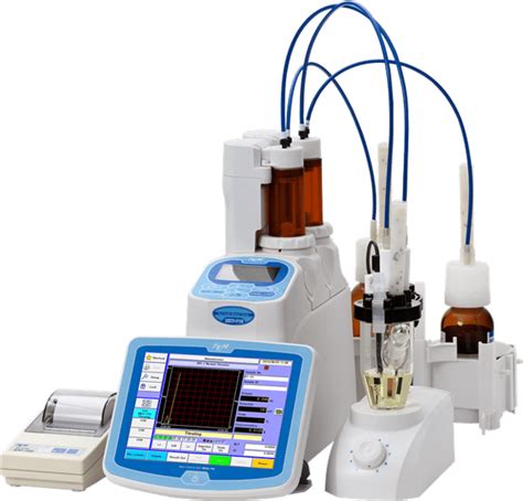 volumetric karl fischer titrator purchase|karl fischer titration calculation.